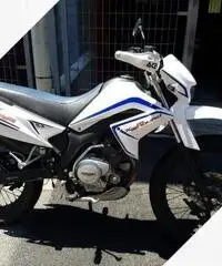 Malaguti X3M 125 Enduro - 2009 Malaguti X3M 125 Enduro - 2009