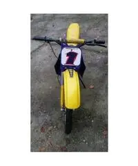 MALAGUTI Cross Cross cc 1