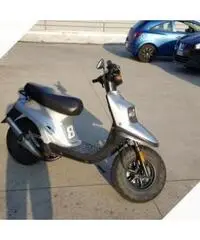 MBK booster spirit 70cc