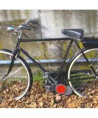 Mosquito 38 cc 38 immatricolata 1950 Mosquito 38 cc 38 immatricolata 1950
