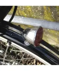 Mosquito 38 cc 38 immatricolata 1950 Mosquito 38 cc 38 immatricolata 1950