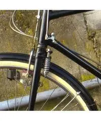 Mosquito 38 cc 38 immatricolata 1950 Mosquito 38 cc 38 immatricolata 1950
