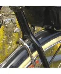 Mosquito 38 cc 38 immatricolata 1950 Mosquito 38 cc 38 immatricolata 1950