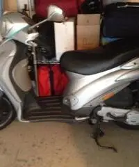 PIAGGIO Liberty 50 50cc cc 50