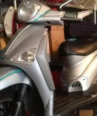 PIAGGIO Liberty 50 50cc cc 50