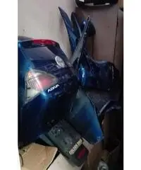 Ricambi benelli adiva 125,150 Ricambi benelli adiva 125,150