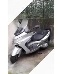 Scooter 250 - 2006 Scooter 250 - 2006