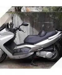 Scooter 250 - 2006 Scooter 250 - 2006