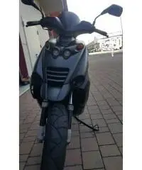 Scooter Beta 50 BS4 Ark Scooter Beta 50 BS4 Ark