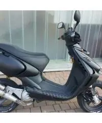 Scooter Beta 50 BS4 Ark Scooter Beta 50 BS4 Ark