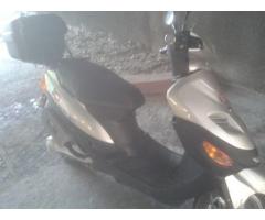 Scooter Elettrici Io-Scooter