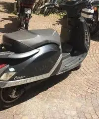 scuter elettrico marca bertini scuter elettrico marca bertini