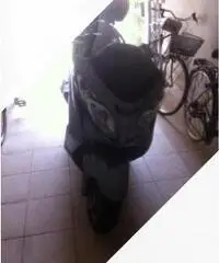 Suzuki Burgman 400 - 2009 Suzuki Burgman 400 - 2009