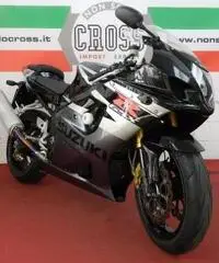 SUZUKI GSX R 1000 2004 SUZUKI GSX R 1000 2004