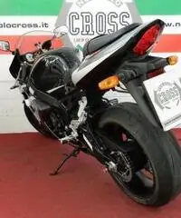 SUZUKI GSX R 1000 2004 SUZUKI GSX R 1000 2004