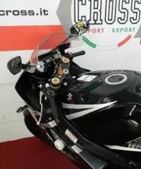 SUZUKI GSX R 1000 2004 SUZUKI GSX R 1000 2004