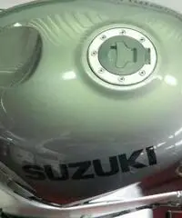 SUZUKI GSX R 600 SRAD Motore guasto SUZUKI GSX R 600 SRAD Motore guasto