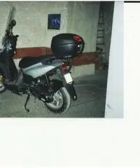 SYM SYMPLY 2- Scooter cc 50- 4 TEMPI