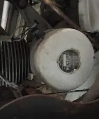 vendo BENELLI LEONCINO 125 epoca vendo BENELLI LEONCINO 125 epoca