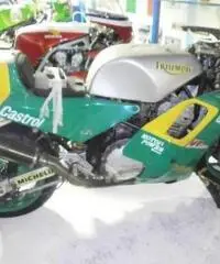 TRIUMPH Daytona 900 FACTORY TRIUMPH Daytona 900 FACTORY