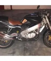 VENDO CAGIVA PLANET 125