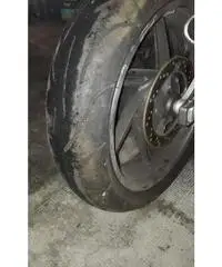 VENDO CAGIVA PLANET 125 VENDO CAGIVA PLANET 125