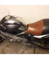 VENDO CAGIVA PLANET 125 VENDO CAGIVA PLANET 125