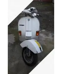 Vespa 50 pk conservata Vespa 50 pk conservata