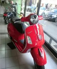 VESPA GTS 300 SUPER ABS