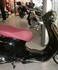 VESPA PRIMAVERA 150 ABS