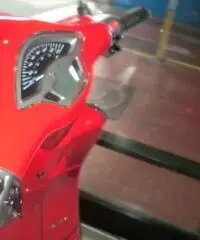 VESPA PRIMAVERA 150 VESPA PRIMAVERA 150