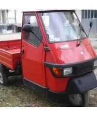 Ape car 50