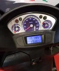 YAMAHA XC 300 Versity 2005