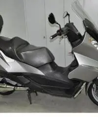 APRILIA Atlantic 500 Atlantic 500