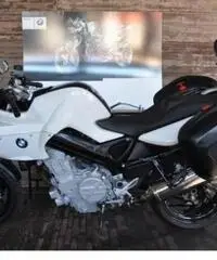 BMW F 800 S F 800 S