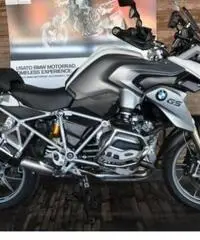 BMW R 1200 GS R 1200 GS abs