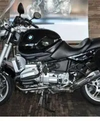 BMW R 850 R BMW R 850 R