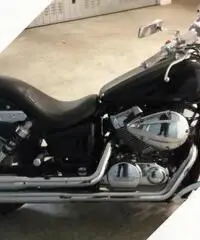 Honda Shadow 750 sprint