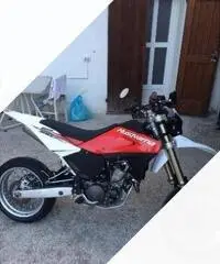 Husqvarna SM 610 ie Husqvarna SM 610 ie