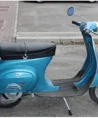 Vendo Vespa Special 50 4 marce completamente funcionante