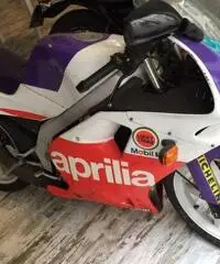 Aprilia