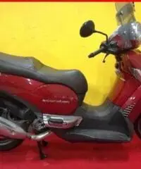 APRILIA Scarabeo 250 rosso - 33041