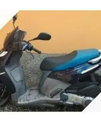 Aprilia Sportcity 200 - 2005