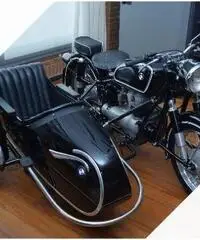 BMW Altro modello - Anni 60 BMW Altro modello - Anni 60