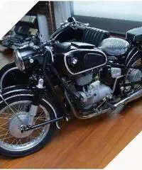 BMW Altro modello - Anni 60 BMW Altro modello - Anni 60