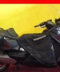 BMW C 650 GT grigio - 14839 BMW C 650 GT grigio - 14839