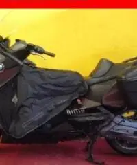 BMW C 650 GT grigio - 14839 BMW C 650 GT grigio - 14839