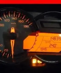 BMW C 650 GT grigio - 14839 BMW C 650 GT grigio - 14839