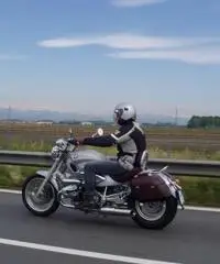 BMW R 1200 C BMW R 1200 C