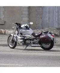 BMW R 1200 C BMW R 1200 C